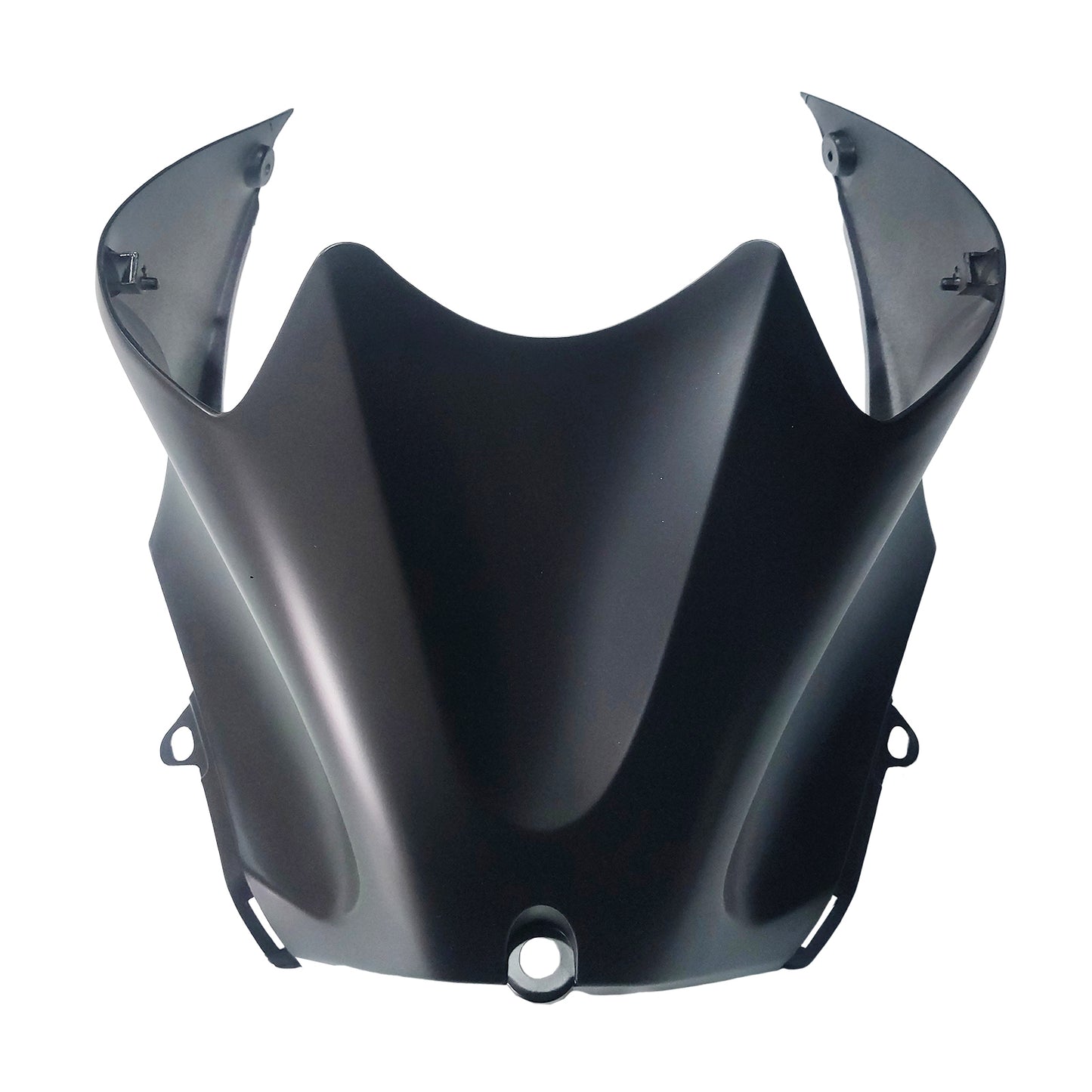 Carrozzeria kit carenatura iniezione Kawasaki ZX14R ZZR1400 2006-2011