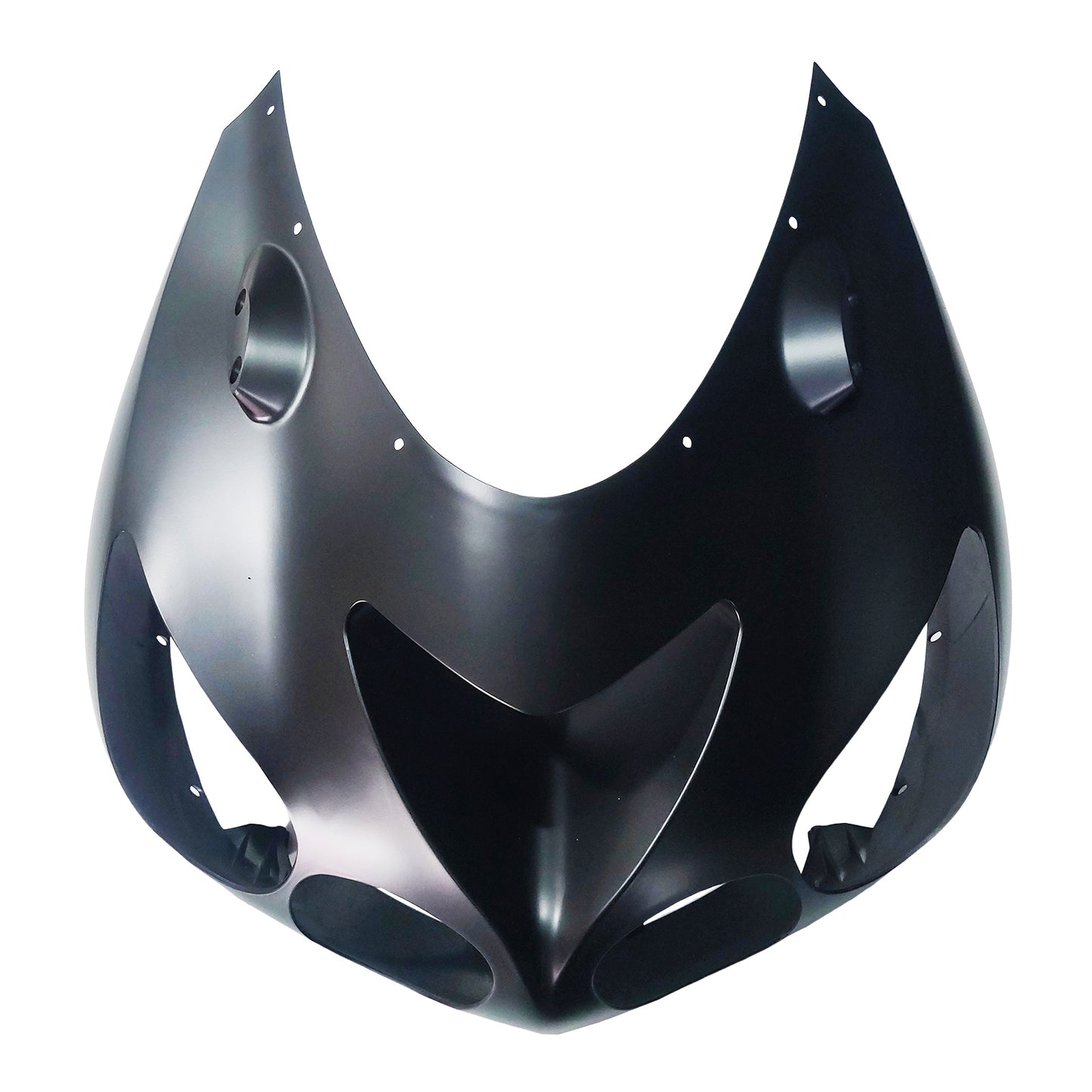 Carrozzeria kit carenatura iniezione Kawasaki ZX14R ZZR1400 2006-2011