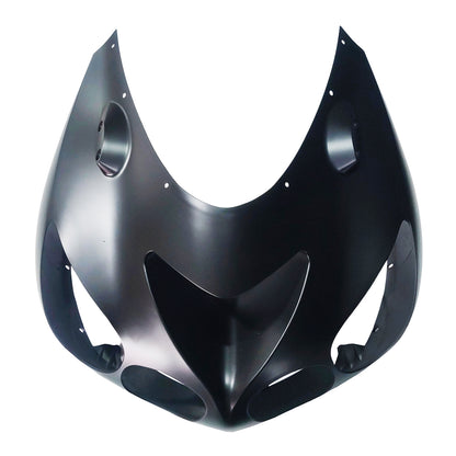 Carrozzeria kit carenatura iniezione Kawasaki ZX14R ZZR1400 2006-2011