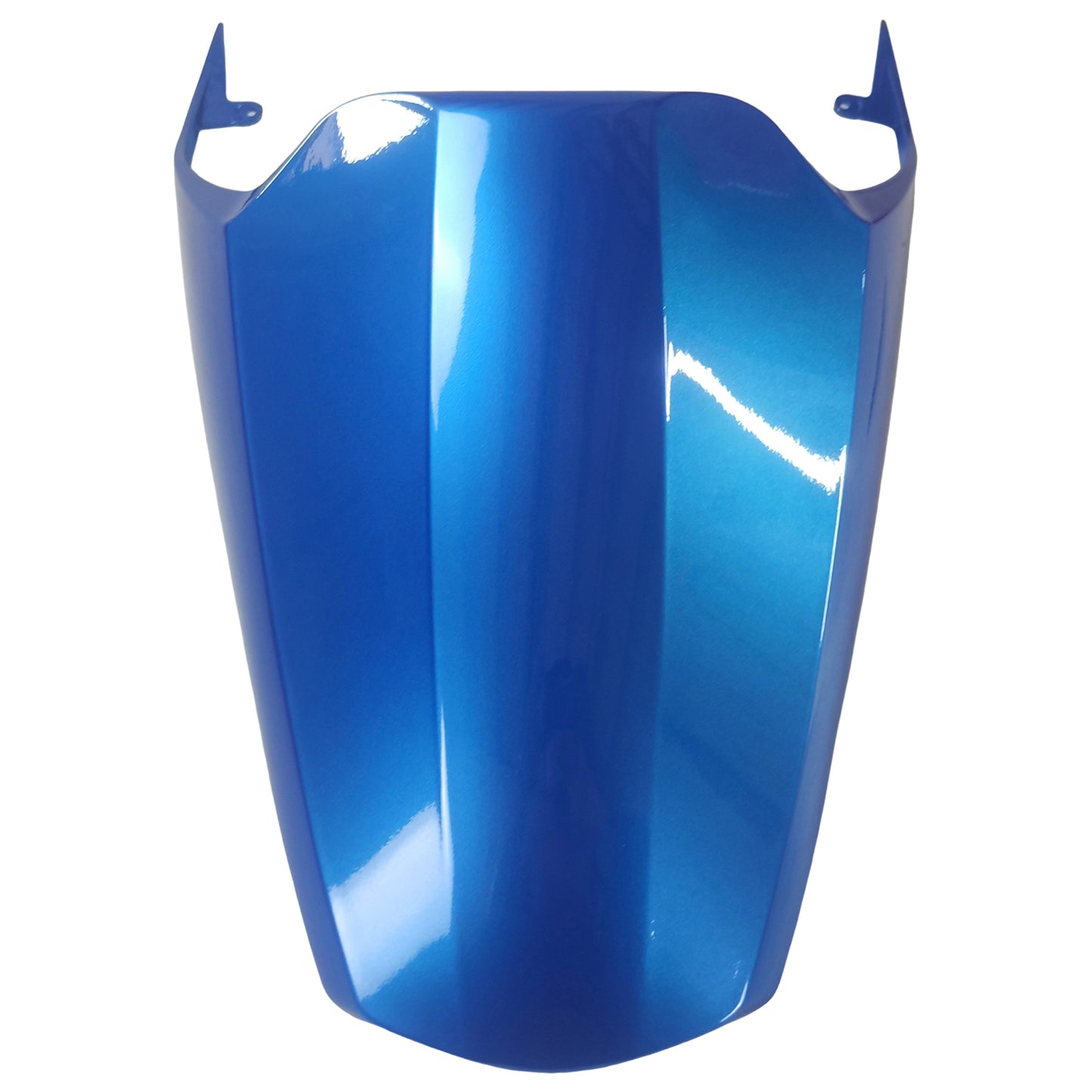 Amotopart Kawasaki 2012-2021 Kit di spostamento blu ZX14R