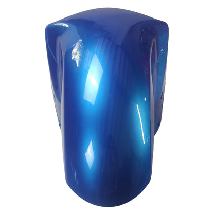 Amotopart Kawasaki 2012-2021 Kit di spostamento blu ZX14R