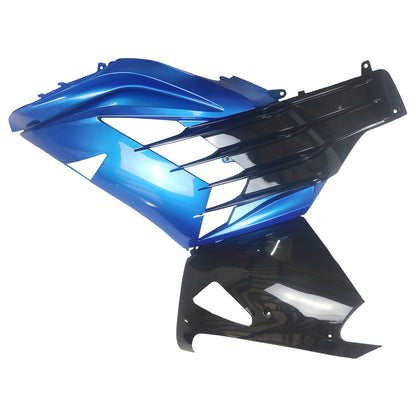 Carene Plastiche 2012-2021 Kawasaki ZX14R Ninja Blu Generico
