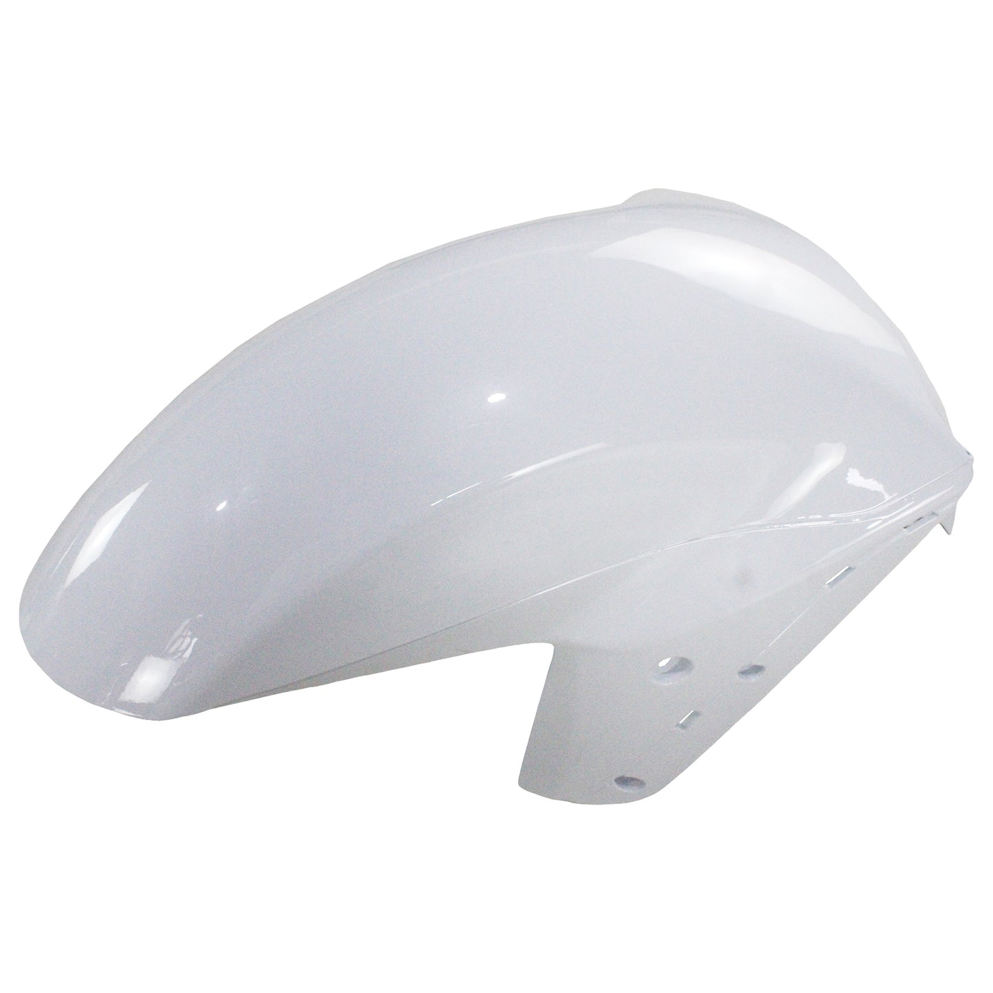 Amotopart Kawasaki 2012-2021 ZX14R White Fearing Kit