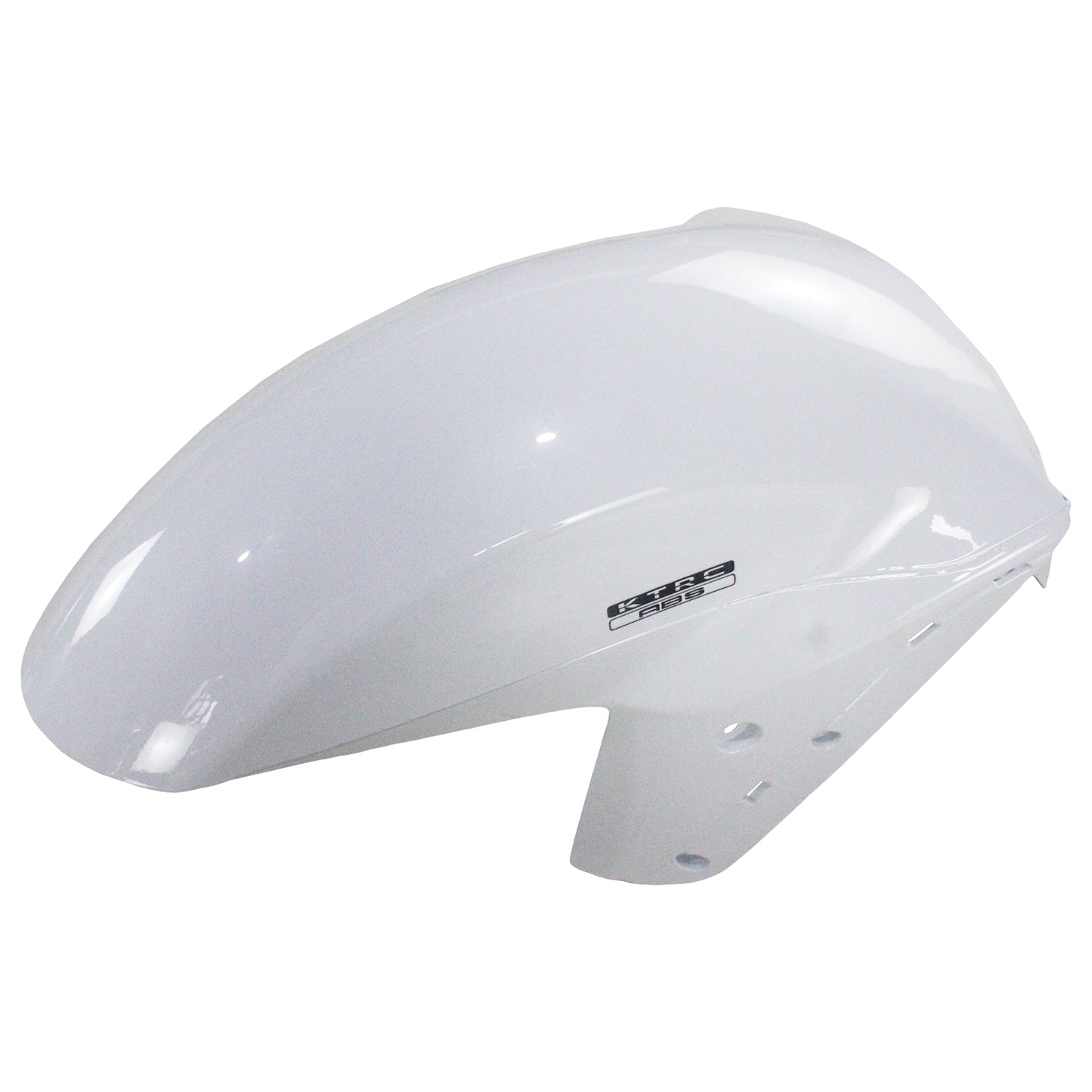 Amotopart Kawasaki 2012-2021 ZX14R White Fearing Kit