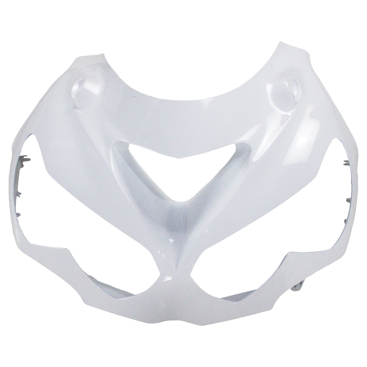 Carene Plastiche 2012-2021 Kawasaki ZX14R Ninja Bianco Generico