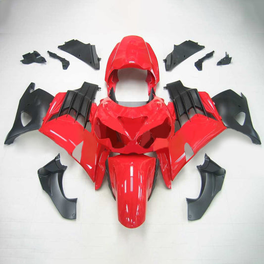 Amotopart Kawasaki 2012-2021 ZX14R Crazy Kit