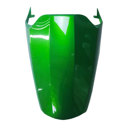 Carene Plastiche 2012-2021 Kawasaki ZX14R Ninja Verde Generico