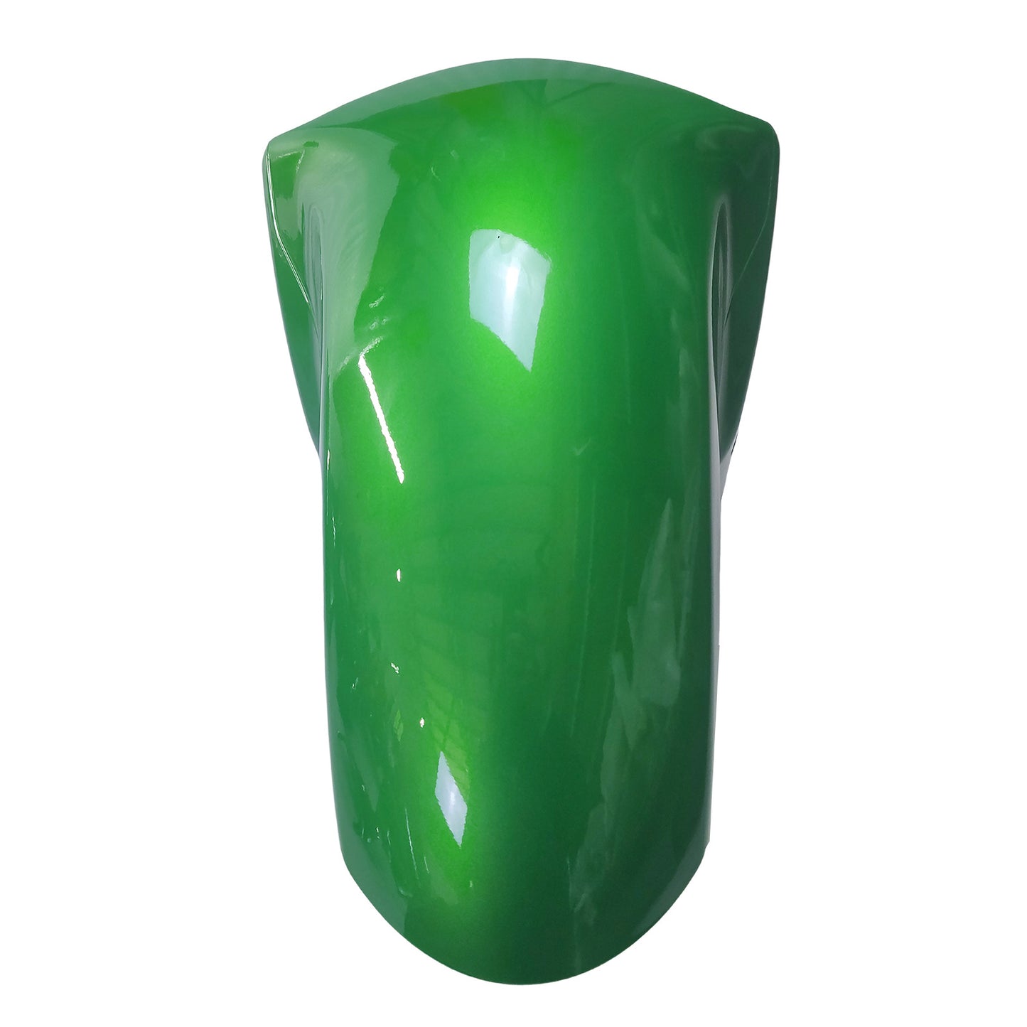 Per Ninja ZX14R 2012-2021 Verde Carrozzeria Carenatura ABS Stampato Ad Iniezione Plastica Set 6 # Generico