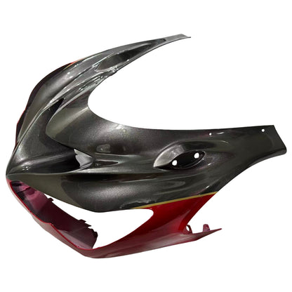 Carene Plastiche 2012-2021 Kawasaki ZX14R Ninja Red Bronze Racing Generico