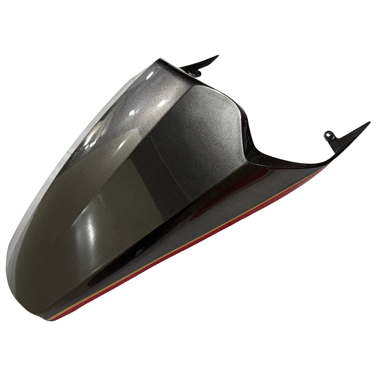 Carenature Plastiche 2012-2021 Kawasaki ZX14R Ninja Rosso Bronzo Generico