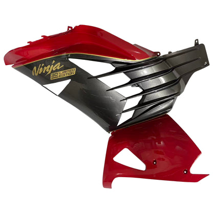 Carenature Plastiche 2012-2021 Kawasaki ZX14R Ninja Rosso Bronzo Generico