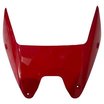 Per Ninja ZX14R 2012-2021 Rosso Bronzo Carrozzeria Carenatura ABS Stampato Ad Iniezione Plastica Set 11 # Generico