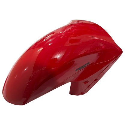 Carenature Plastiche 2012-2021 Kawasaki ZX14R Ninja Rosso Bronzo Generico