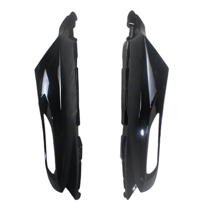 Amotopart Kawasaki 2012-2021 Kit di travestimento nero ZX14R