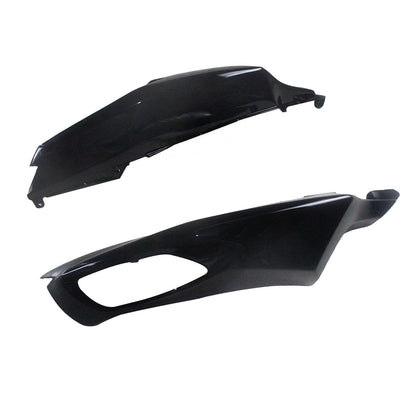 Amotopart Kawasaki 2012-2021 Kit di travestimento nero ZX14R