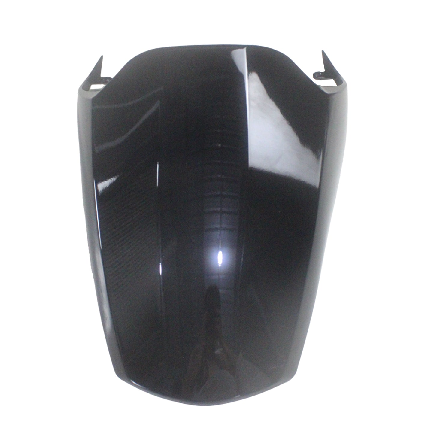 Amotopart Kawasaki 2012-2021 Kit di travestimento nero ZX14R