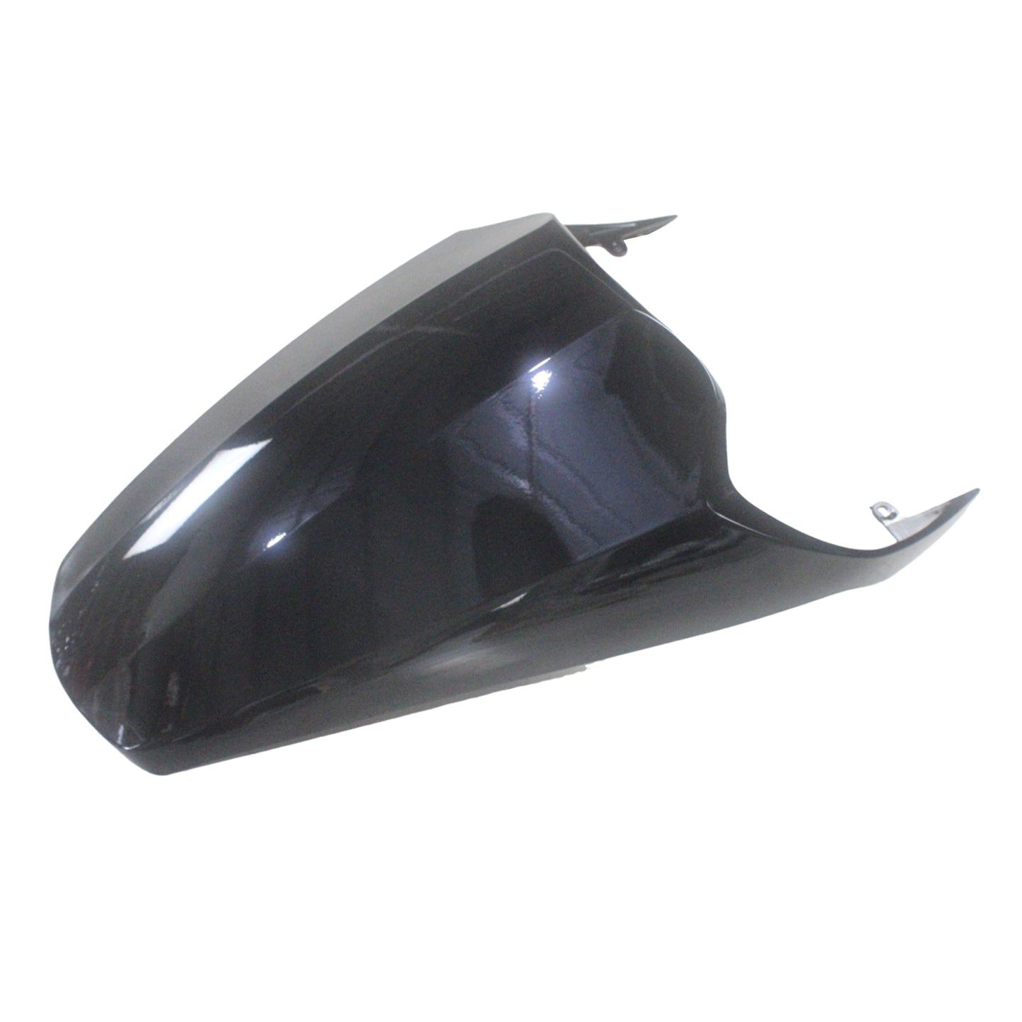 Amotopart Kawasaki 2012-2021 Kit di travestimento nero ZX14R