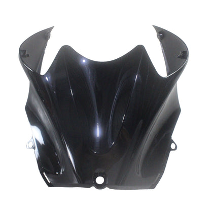 Amotopart Kawasaki 2012-2021 Kit di travestimento nero ZX14R