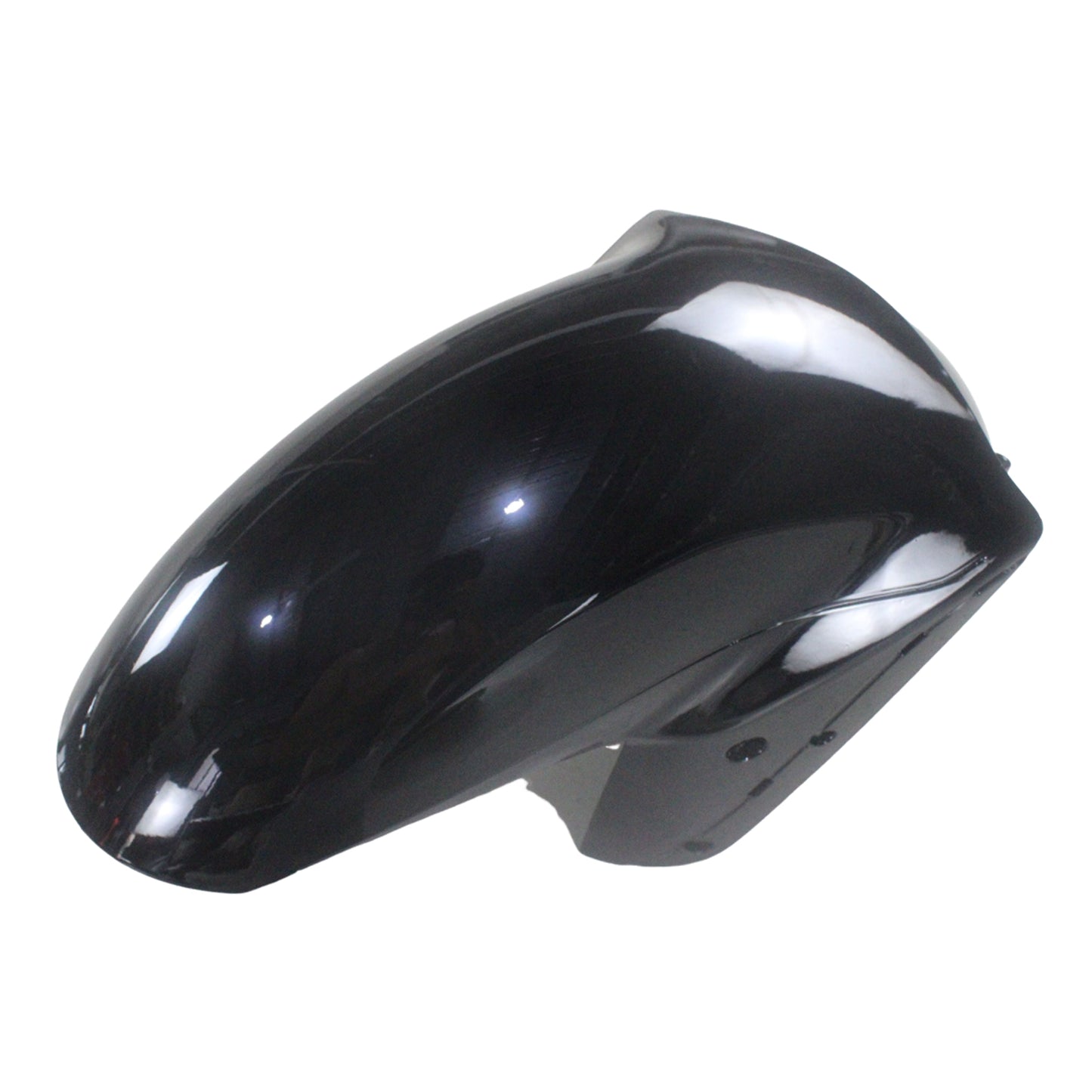 Amotopart Kawasaki 2012-2021 Kit di travestimento nero ZX14R