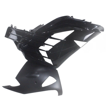 Amotopart Kawasaki 2012-2021 Kit di travestimento nero ZX14R