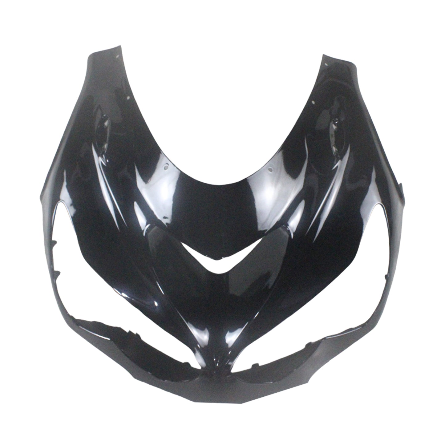 Amotopart Kawasaki 2012-2021 Kit di travestimento nero ZX14R