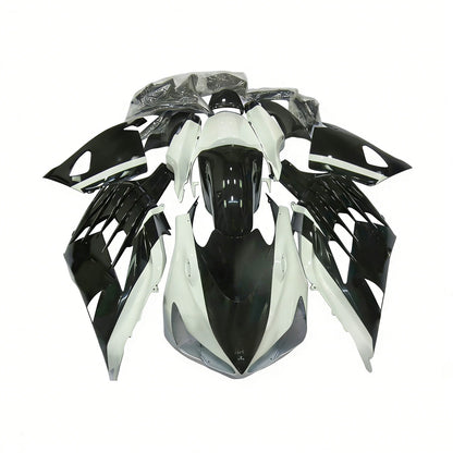 Carrozzeria kit carenatura iniezione Kawasaki ZX14R ZZR1400 2012-2022