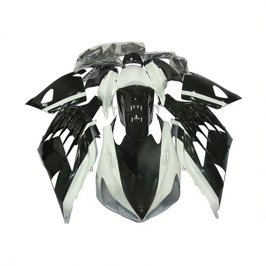 Carrozzeria kit carenatura iniezione Kawasaki ZX14R ZZR1400 2012-2022