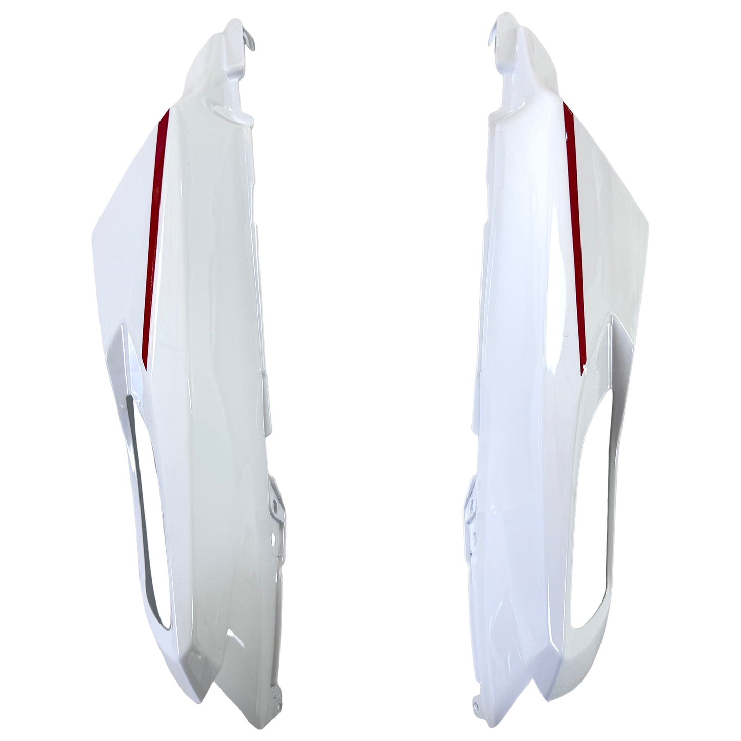 Carrozzeria kit carenatura iniezione Kawasaki ZX14R ZZR1400 2012-2022