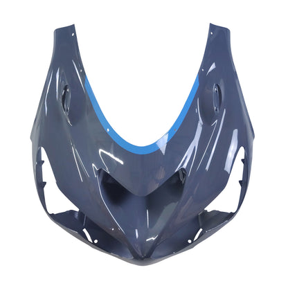 Carrozzeria kit carenatura iniezione Kawasaki ZX14R ZZR1400 2012-2022