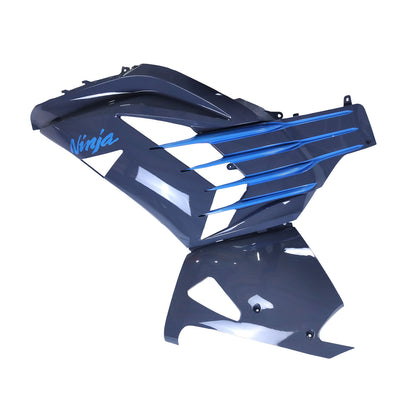 Carrozzeria kit carenatura iniezione Kawasaki ZX14R ZZR1400 2012-2022