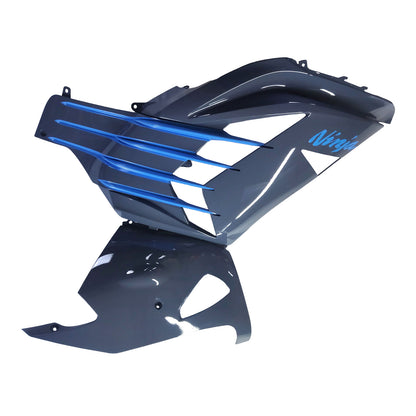 Carrozzeria kit carenatura iniezione Kawasaki ZX14R ZZR1400 2012-2022