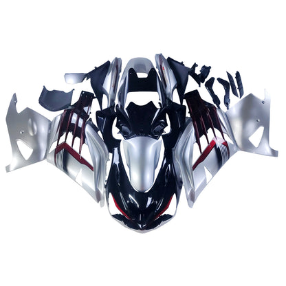 Carrozzeria kit carenatura iniezione Kawasaki ZX14R ZZR1400 2012-2022