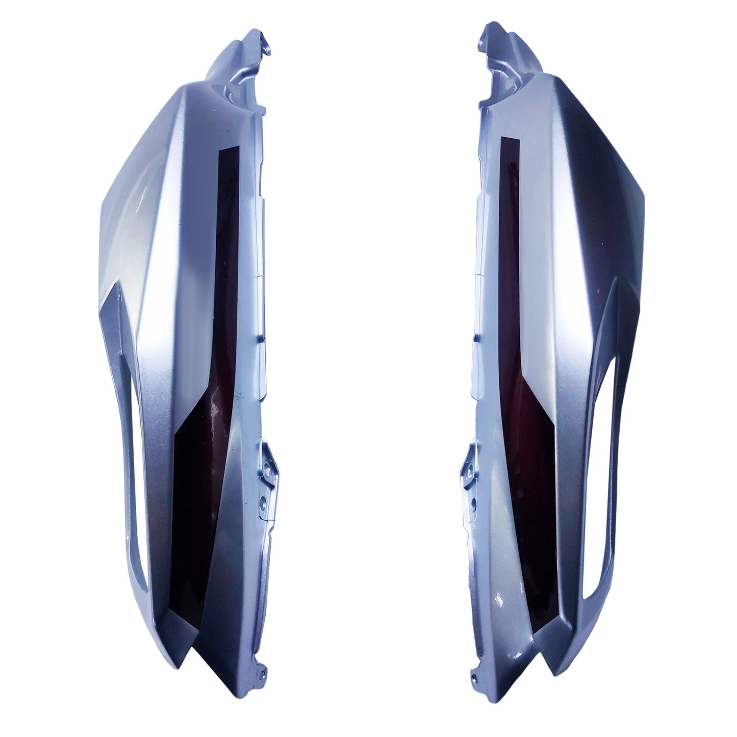 Carrozzeria kit carenatura iniezione Kawasaki ZX14R ZZR1400 2012-2022