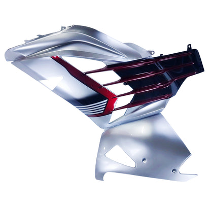 Carrozzeria kit carenatura iniezione Kawasaki ZX14R ZZR1400 2012-2022