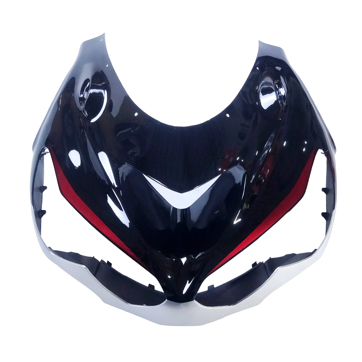 Carrozzeria kit carenatura iniezione Kawasaki ZX14R ZZR1400 2012-2022