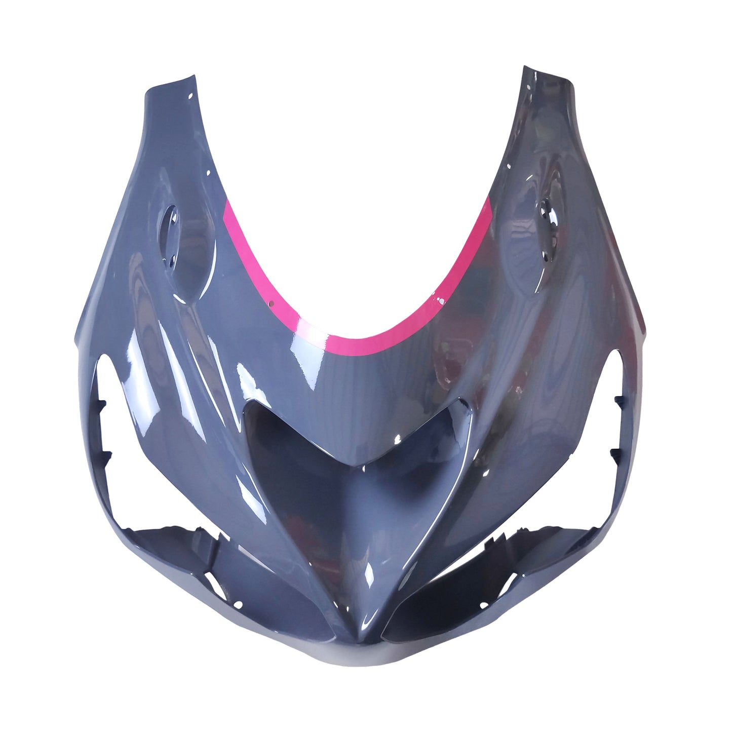 Carrozzeria kit carenatura iniezione Kawasaki ZX14R ZZR1400 2012-2022