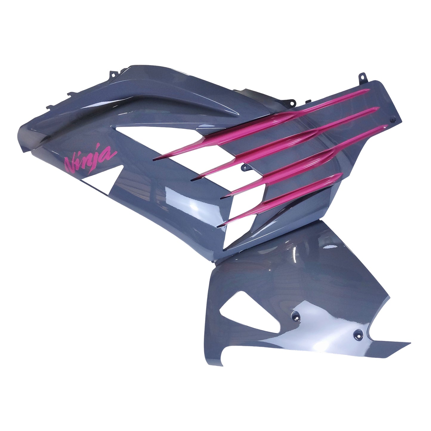 Carrozzeria kit carenatura iniezione Kawasaki ZX14R ZZR1400 2012-2022