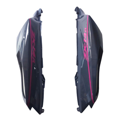 Carrozzeria kit carenatura iniezione Kawasaki ZX14R ZZR1400 2012-2022