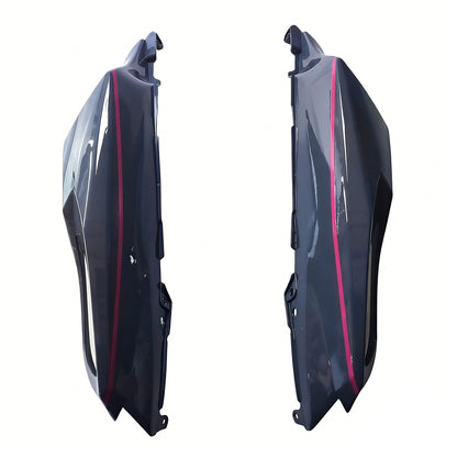Carrozzeria kit carenatura iniezione Kawasaki ZX14R ZZR1400 2012-2022