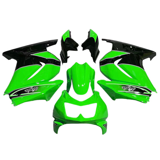 Amotopart rivestimento Kawasaki Ex250/Ninja 250R 2008-2012 Kit trigger