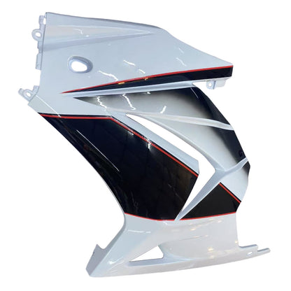 Per EX250/Ninja 250R 2008-2012 Carrozzeria Carenatura Plastica stampata ad iniezione ABS 4 colori Generico