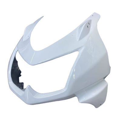 Carene 2008-2012 Kawasaki ZX250R EX250 Bianco Nero Ninja ZX250 Generico