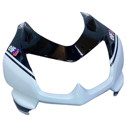 Kit carenatura BODYWORK ABS di plastica per Kawasaki EX250 Ninja250R 2008-2012