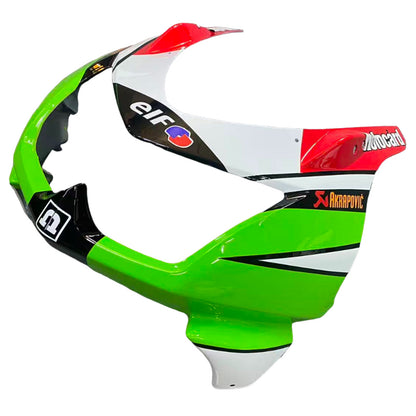2008-2012 Kawasaki EX250 Ninja250R Kit carenatura iniezione Carrozzeria in plastica