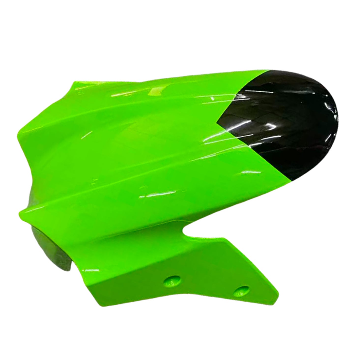 2008-2012 Kawasaki EX250 Ninja250R Kit carenatura iniezione Carrozzeria in plastica