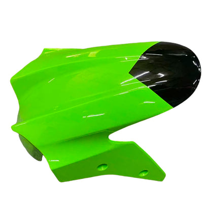 2008-2012 Kawasaki EX250 Ninja250R Kit carenatura iniezione Carrozzeria in plastica