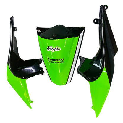 2008-2012 Kawasaki EX250 Ninja250R Kit carenatura iniezione Carrozzeria in plastica