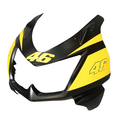 2008-2012 Kawasaki EX250 Ninja250R Kit carenatura iniezione Carrozzeria Plastica ABS