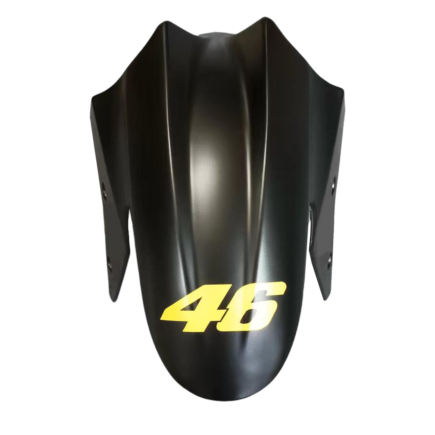 2008-2012 Kawasaki EX250 Ninja250R Kit carenatura iniezione Carrozzeria Plastica ABS