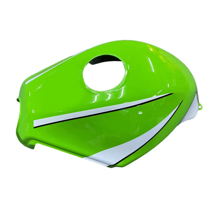 2008-2012 Kawasaki EX250 Ninja250R Kit carenatura iniezione Carrozzeria Plastica ABS